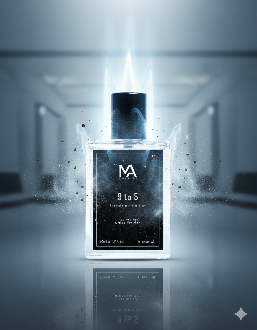 9 to 5 – fresh focus for every workday 9 to 5 – fresh focus for every workday