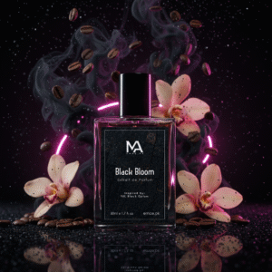 Home black bloom – inspired by ysl black opium