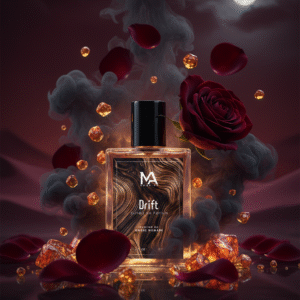 drift – inspired by ombre nomade