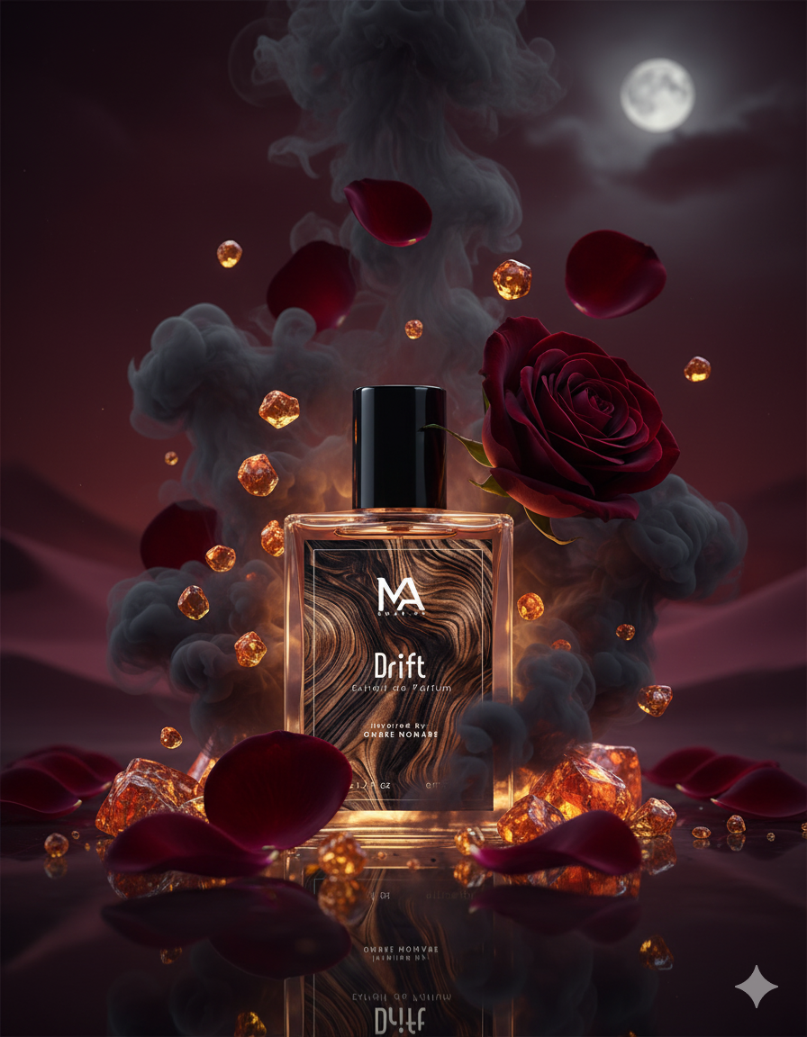 drift – inspired by ombre nomade drift – inspired by ombre nomade