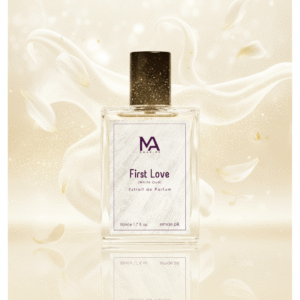 Home first love – inspired by white oud