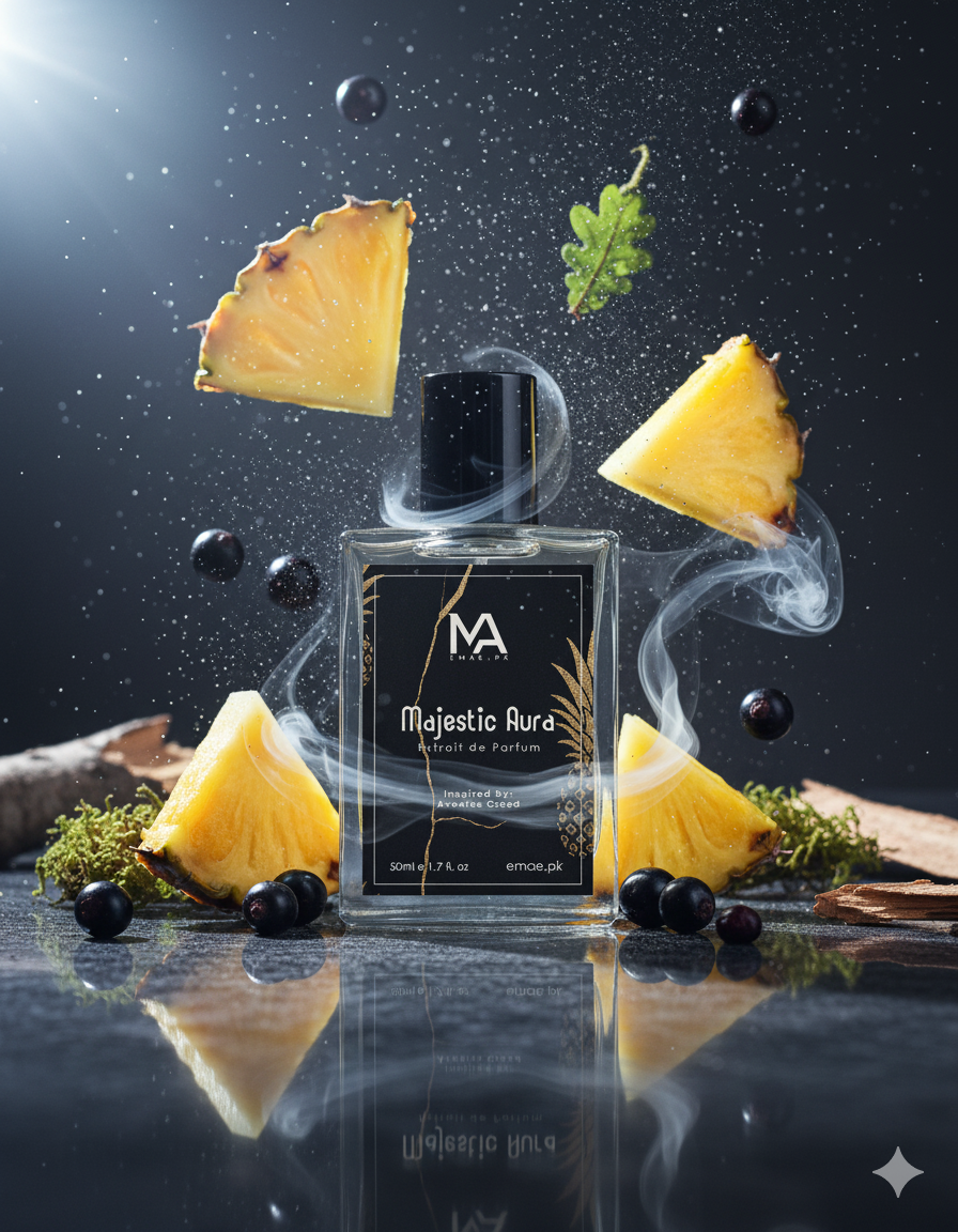 majestic aura – timeless power in a bottle majestic aura – timeless power in a bottle