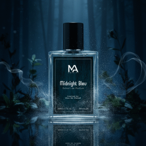 midnight bleu – inspired by bleu de chanel