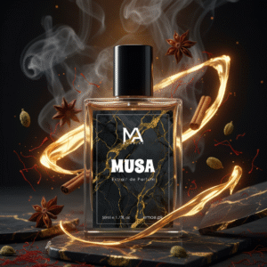 Home musa – born to rule