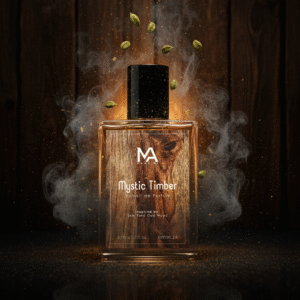 Home mystic timber – inspired by tom ford oud wood