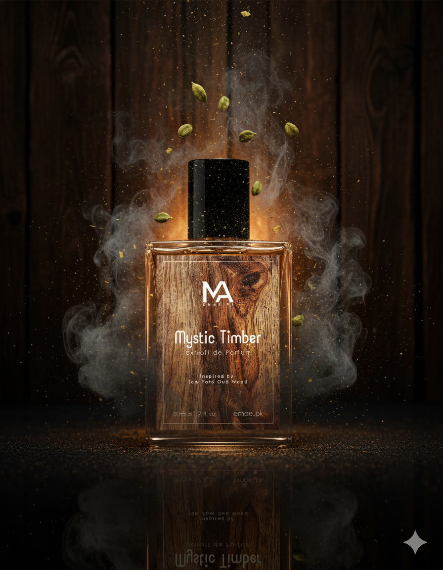 mystic timber – inspired by tom ford oud wood mystic timber – inspired by tom ford oud wood