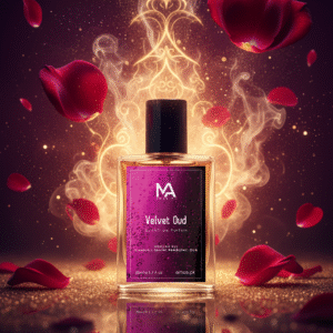 velvet oud – inspired by victoria's secret bombshell oud