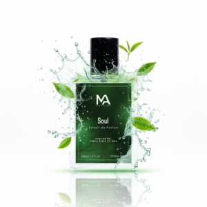 soul – inspired by ck one