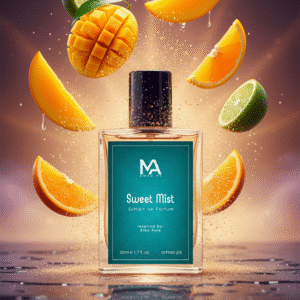 Home sweet mist inspired by erba pura