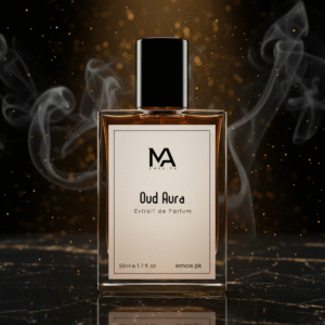 Home oud aura – the signature oud experience