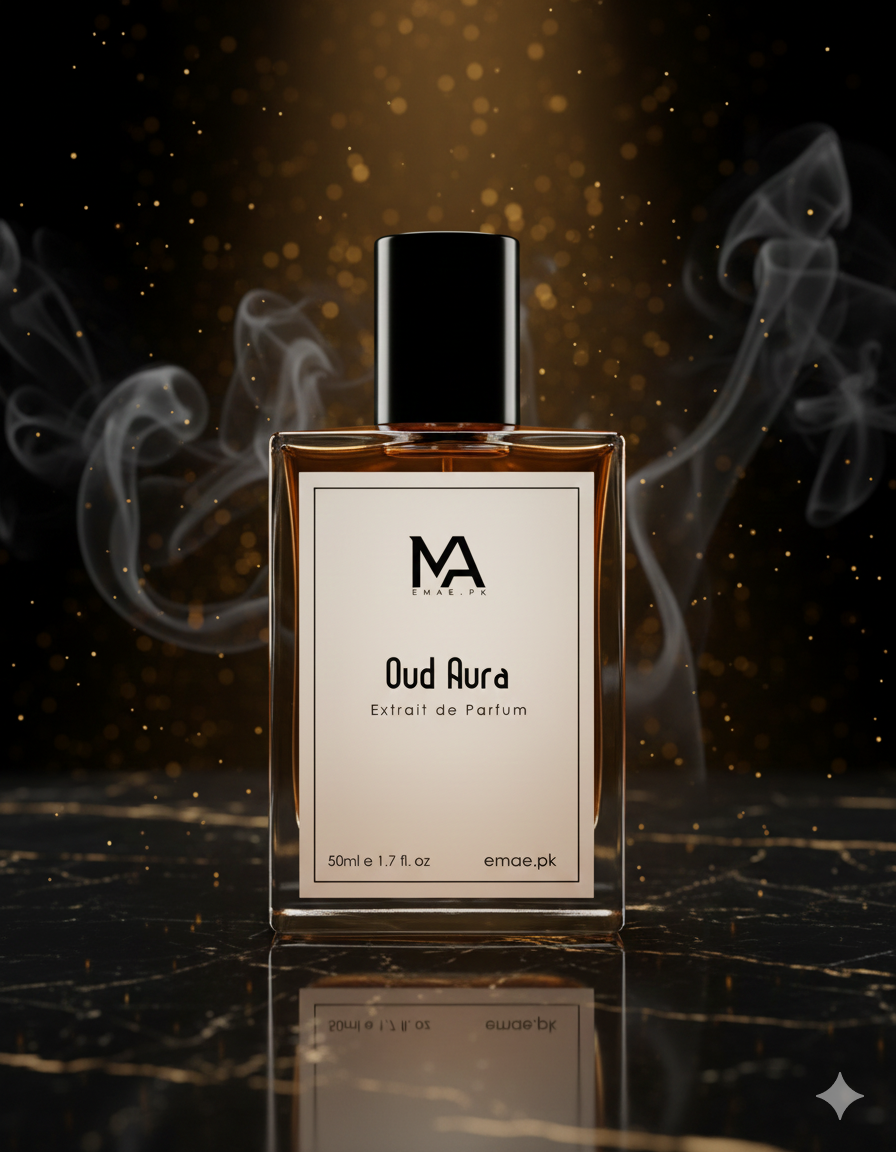 oud aura – the signature oud experience oud aura – the signature oud experience